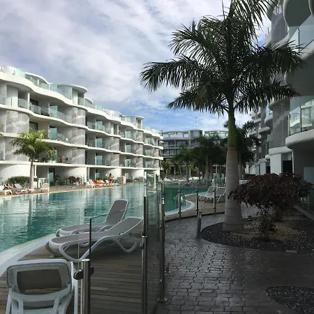 Lägenhet Duo Penthouse Las Olas/Rasca