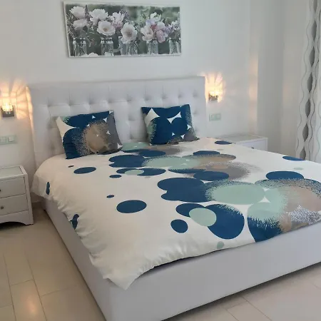 Duo Penthouse Las Olas/Rasca Lägenhet