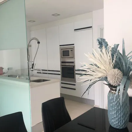 Duo Penthouse Las Olas/Rasca Apartamento