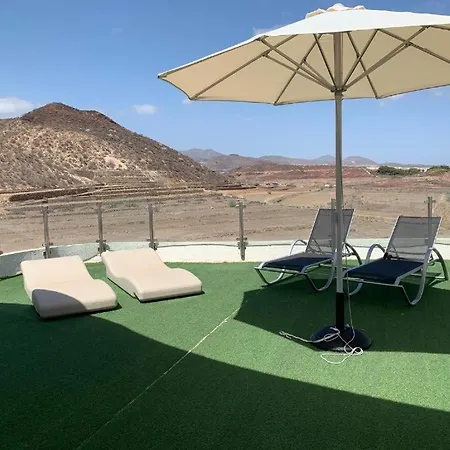 Apartamento Duo Penthouse Las Olas/Rasca Palm-mar