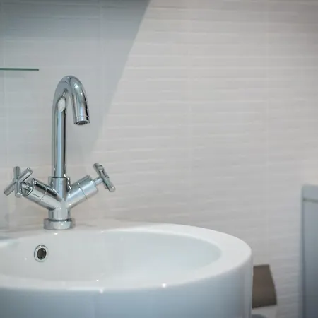 Apartamento Duo Penthouse Las Olas/Rasca