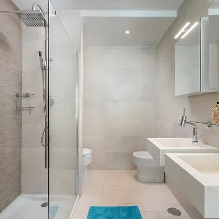 Duo Penthouse Las Olas/Rasca Apartamento
