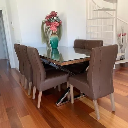 Apartamento Duo Penthouse Las Olas/Rasca Palm-mar
