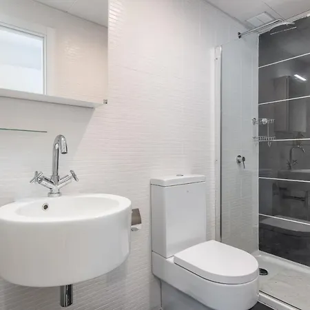 Duo Penthouse Las Olas/Rasca * بالم مار